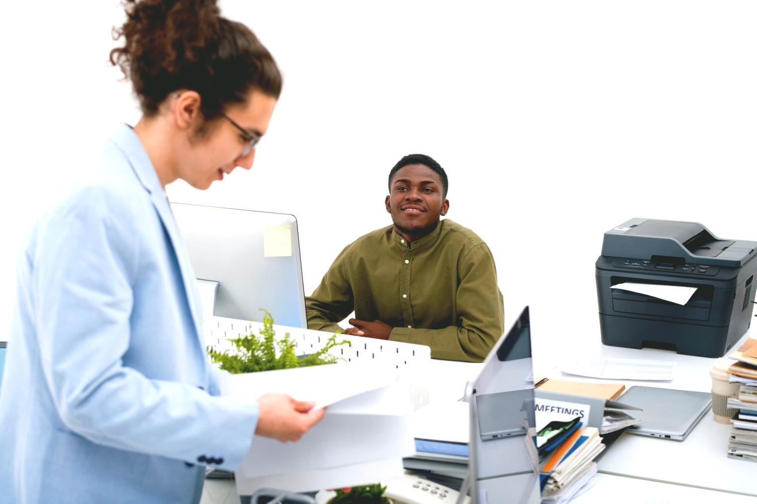 Session de formation en modélisation financière avec formateur expert